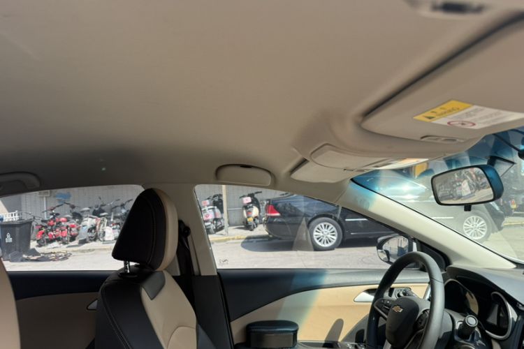 Used Chevrolet Monza 2022 320 Automatic Enjoyment Edition