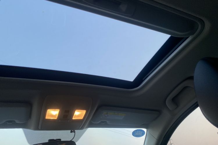 Used Mazda CX-3 2018 2.0L Automatic Prestige Edition
