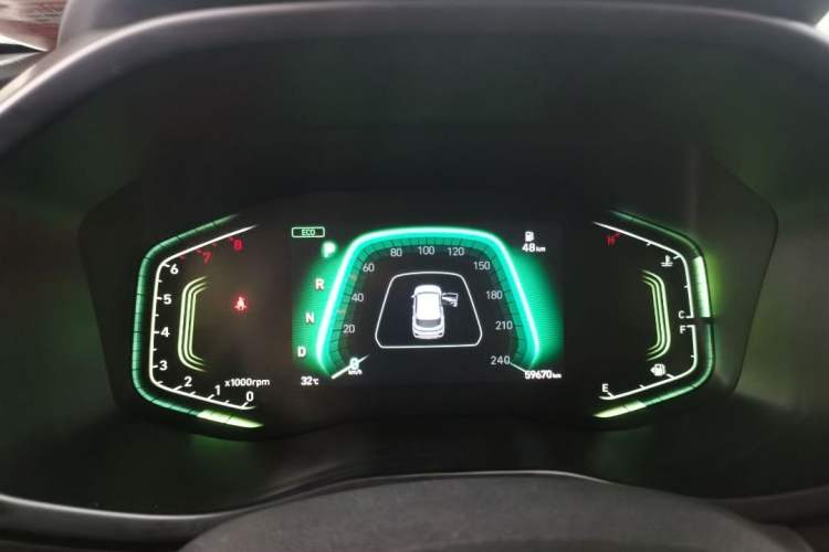 Used Hyundai ix35 2021 2.0L Automatic 2WD GLS Leading Edition
