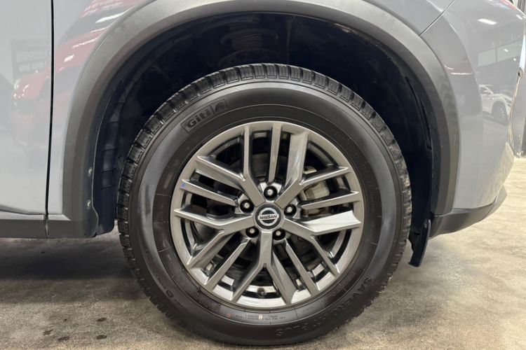 Used Nissan X-Trail 2021 VC-Turbo 300 CVT 2WD Luxury Edition
