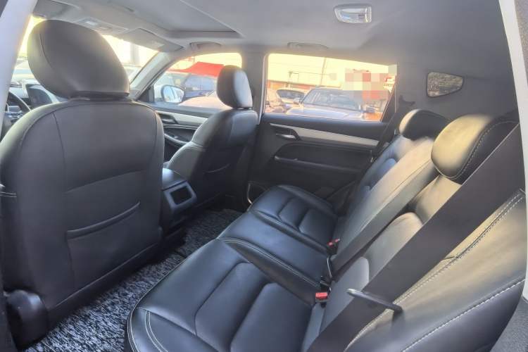 Used Geely Auto Vision X6 2020 1.4T Manual Luxury Model
