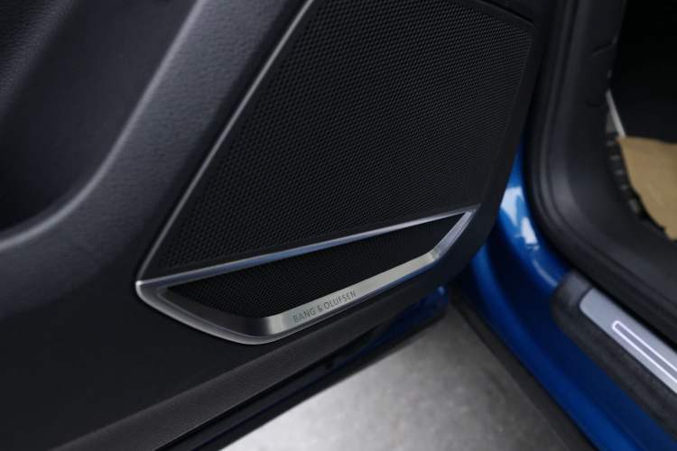 Used Audi Q3 Sportback 2020 45 TFSI quattro Luxury Edition
