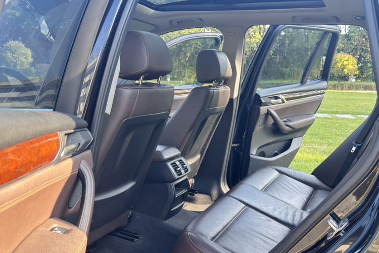 Used BMW X3 2014 xDrive20i X Design Package