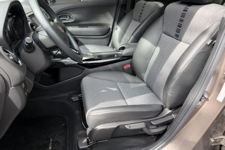 Used Honda XR-V 2020 220TURBO CVT Luxury Edition