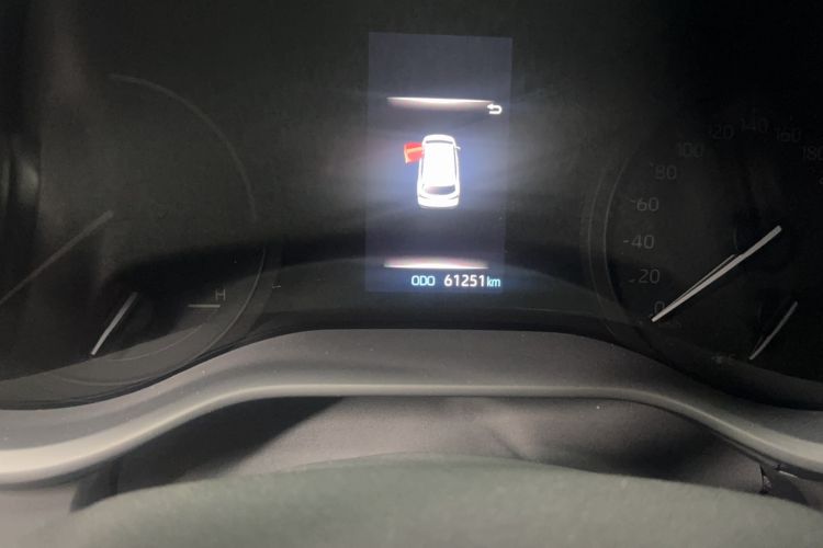 Used Toyota Sienna 2021 2.5L Hybrid Luxury Edition
