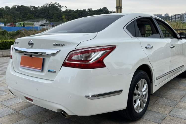 Used Nissan Teana 2013 2.0L XE Fashion Edition
