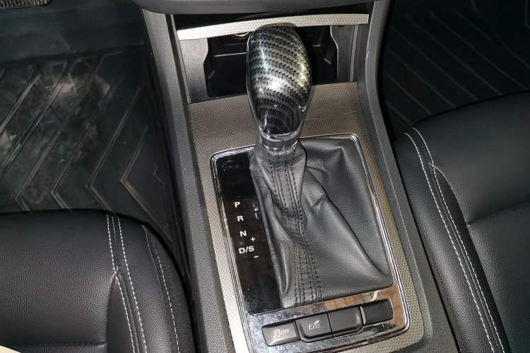 Used Roewe i6 2018 20T Automatic Flagship Edition
