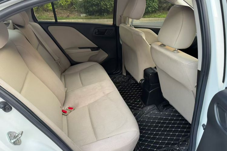 Used Honda City 2019 1.5L CVT Comfort Version