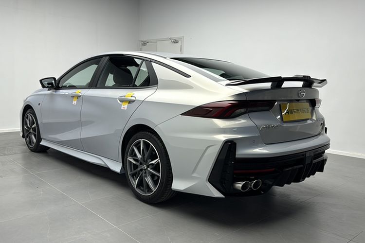 Used GAC Trumpchi EMPOW 2024 270T DCT Yingbao R-Style Edition