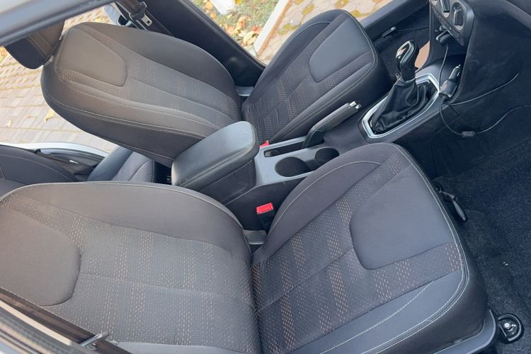 Used Chery Tiggo 3X 2018 1.5L Automatic Comfort Edition