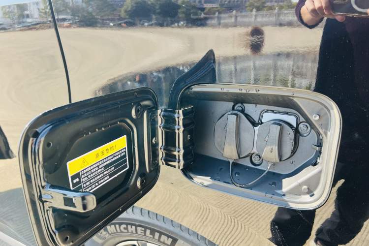 Used GAC Trumpchi E9 2023 E9 Championship Edition
