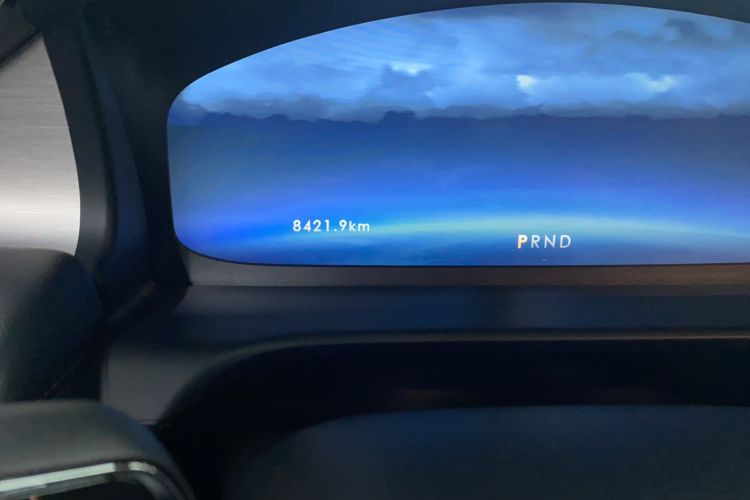 Used Lincoln Aviator 2022 3.0T V6 Two-Wheel Drive Zunyue Edition
