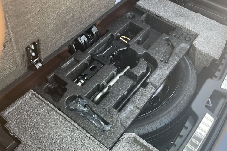 Used Volvo XC90 2021 B6 Zhiyi Luxury Edition 7-Seater
