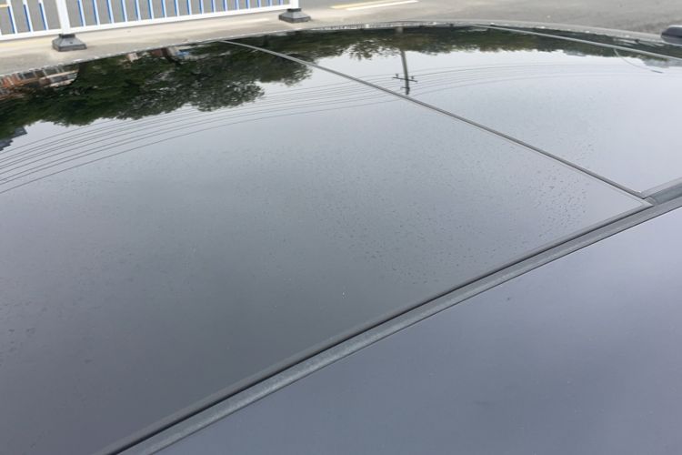 Used Volkswagen Magotan 2020 330TSI DSG Leading Model
