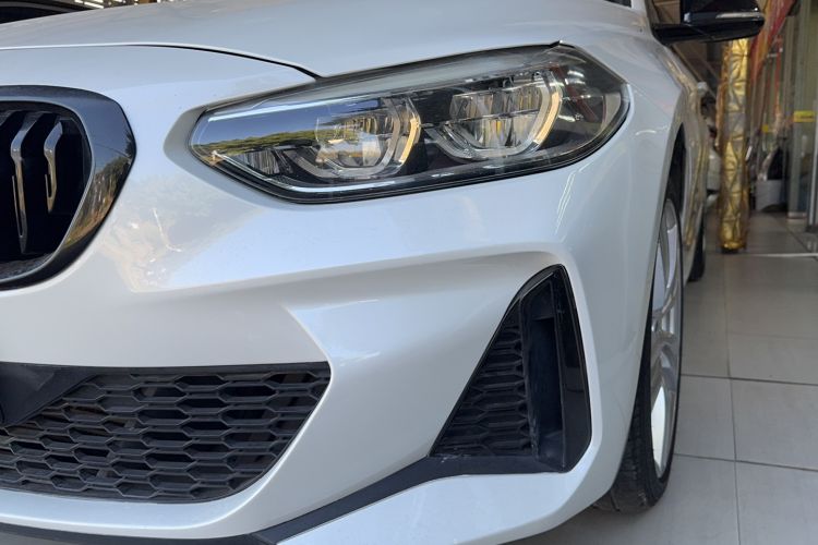 Used BMW 1 Series 2021 125i M Sport Night Edition
