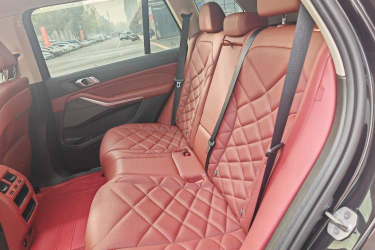 Used BMW X5 2022 Restyled xDrive 30Li M Sport Package