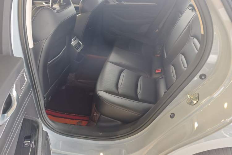 Used Geely Auto Preface 2023 2.0TD Luxury Version
