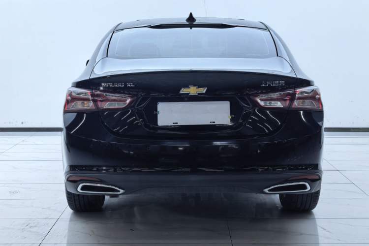 Used Chevrolet Malibu XL 2022 535T Automatic Sport Edition
