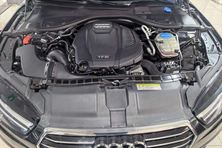 Used Audi A7 2017 35 TFSI Fashion Model