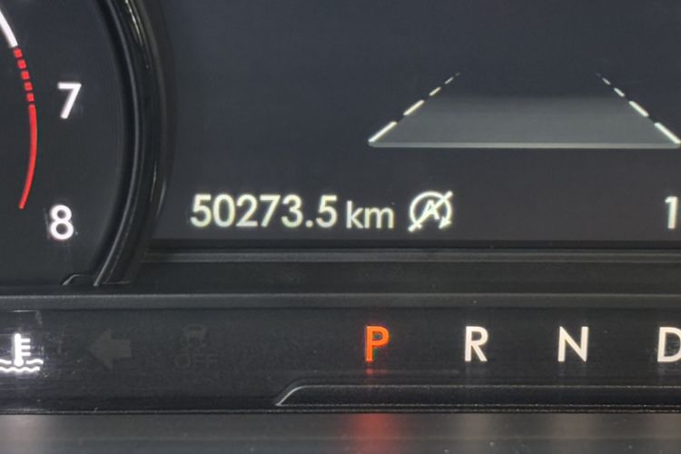 Used Lincoln Corsair 2021 2.0T Two-Wheel-Drive Luxury Edition