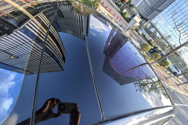 Used Nio EC6 2020 615 km Signature Edition
