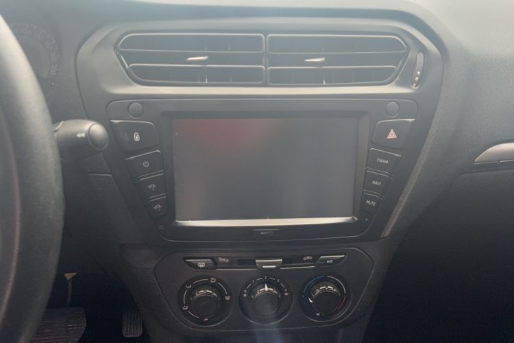 Used Peugeot 301 2014 1.6L Automatic Comfort Edition
