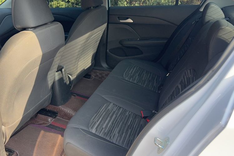 Used Chevrolet Cavalier 2019 320 Automatic Enjoyment with Sunroof
