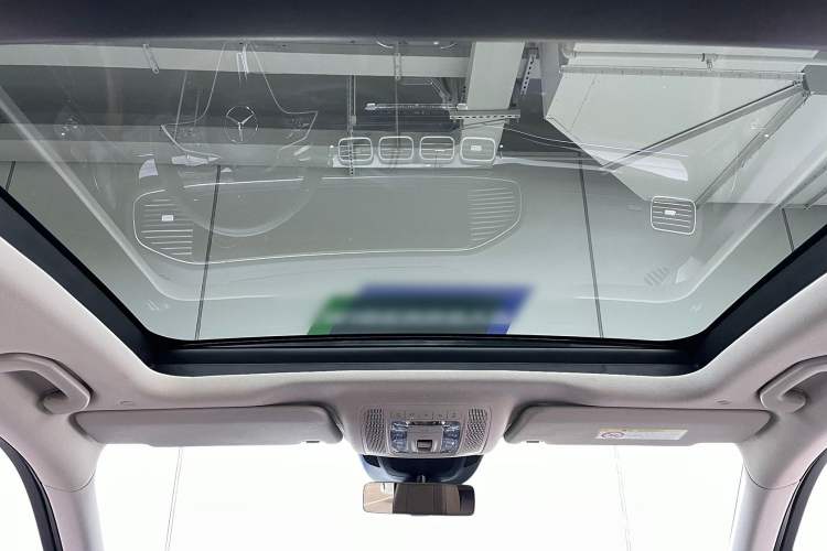 Used Mercedes-Benz GLE 2024 Refreshed GLE 350 4MATIC Stylish Edition
