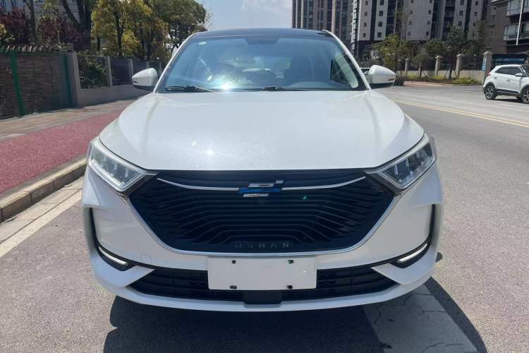 Used Oshan X7 2020 1.5T Automatic Luxury Version
