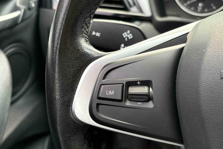 Used BMW X1 2016 sDrive18Li Fashion Model