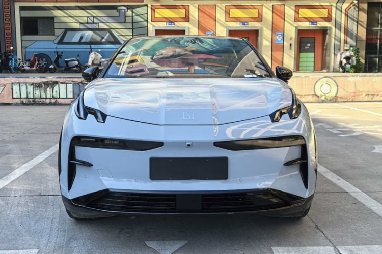 Used Zeekr X 2023 Rear-Drive ME Version 5 Seats
