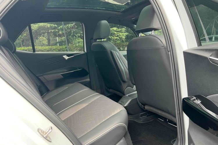 Used Volkswagen ID.3 2022 Active Pure Intelligent Enjoyment Edition
