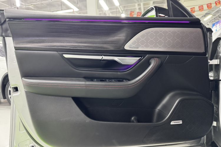 Used XPeng P7 2020 562E Performance Edition