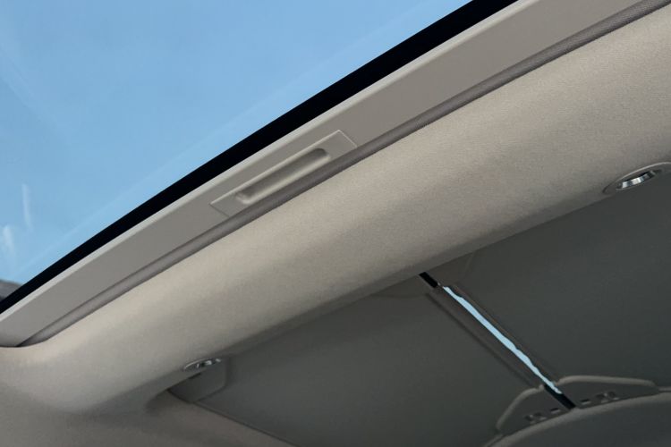 Used Honda XR-V 2024 1.5L CVT Trend Edition
