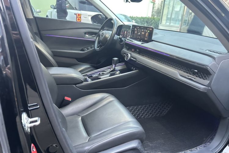 Used Honda Accord 2024 260TURBO Luxury Edition
