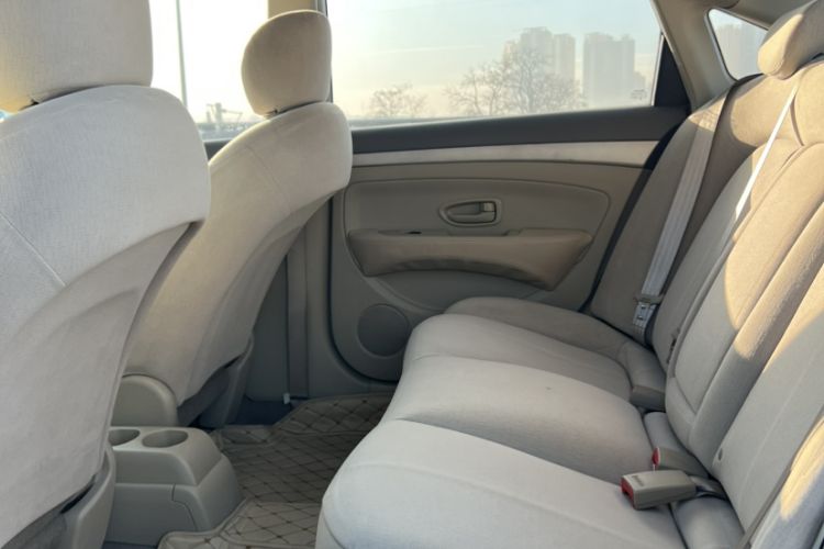 Used Nissan Sylphy 2012 Classic 1.6XE Automatic Comfort Edition
