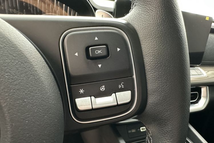 Used Great Wall Poer 2023 2.0T Commercial Version Automatic Diesel 4x4 Long-Box Executive-Class Vehicle
