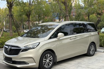 Used Buick GL8 2021 ES Landtrek 653T Comfort Edition