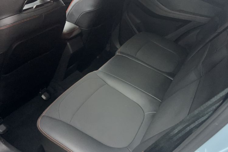 Used Baojun RS-3 2020 1.5L CVT 24-Hour Online Luxury Edition
