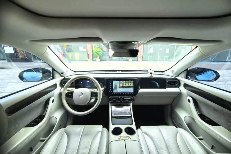 Used Leapmotor C11 2021 Luxury Edition
