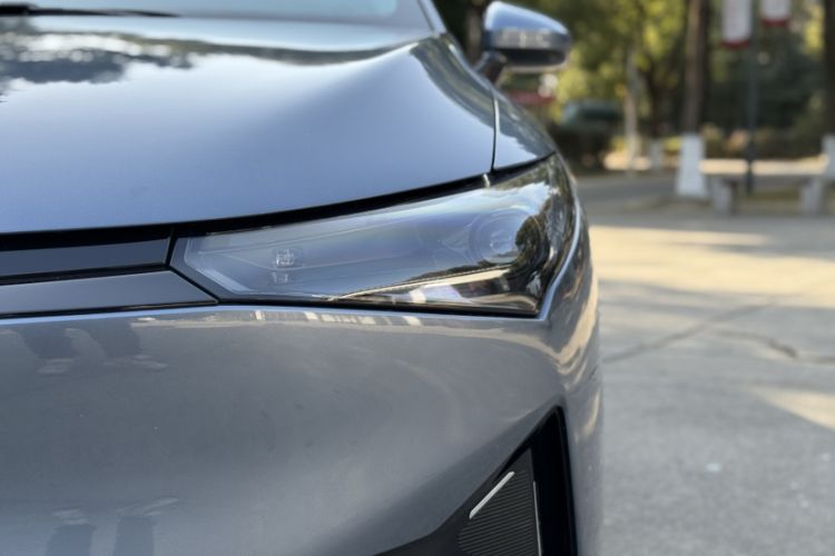 Used XPeng P5 2021 460G