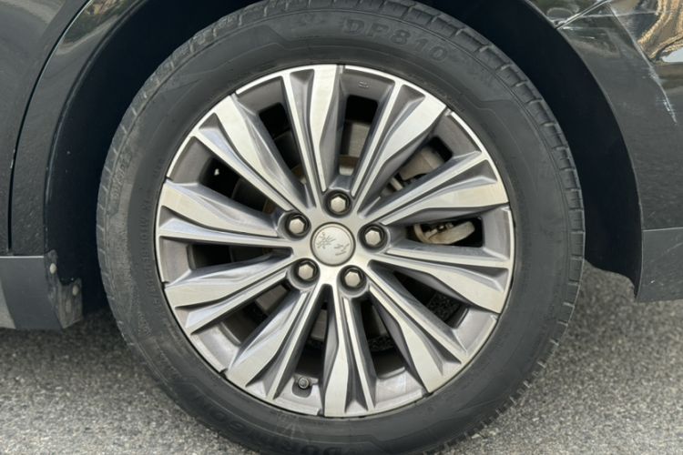 Used Hongqi E-QM5 2023 560km PLUS
