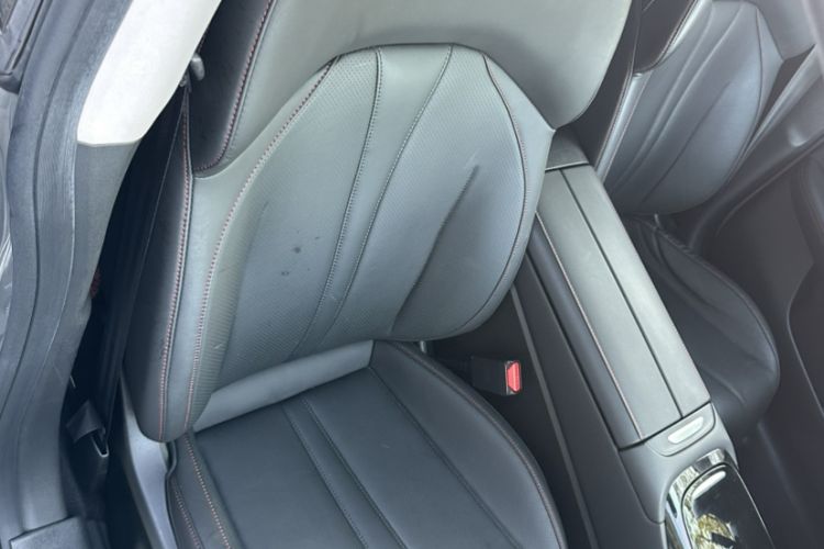 Used XPeng P7 2021 480N
