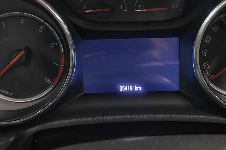 Used Buick Regal 2017 20T Elite Edition