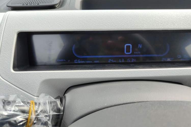 Used  Panda 2024 Panda Mini 200km Endurance Bear
