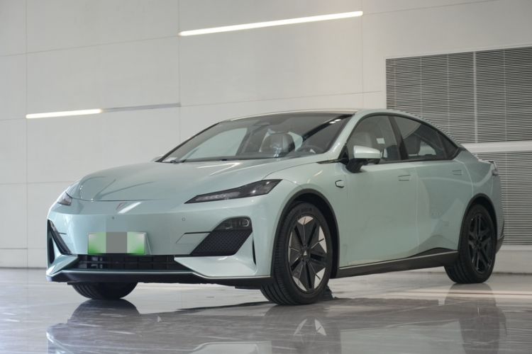 Used Deepal SL03 2022 515 Pure Electric Version