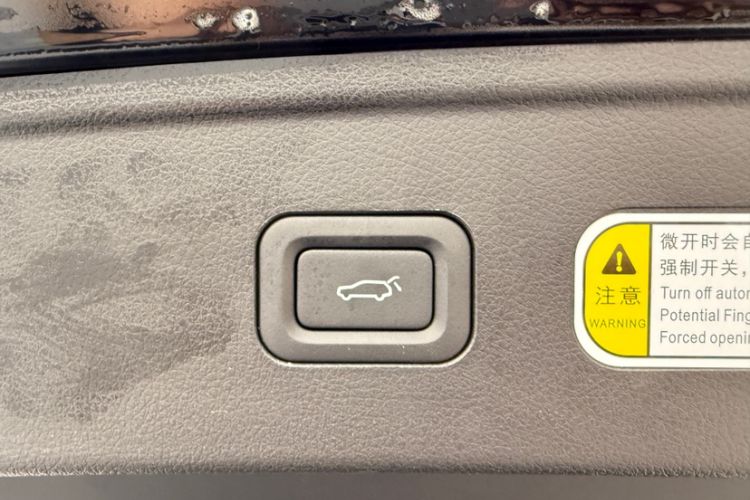 Used Bestune B70 2023 Third Generation 1.5T Automatic Enjoyment Version
