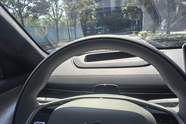 Used  A07 2024 All-Electric "True Fragrance" Edition 710 Flagship Model