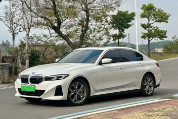 Used BMW i3 2022 eDrive 35 L