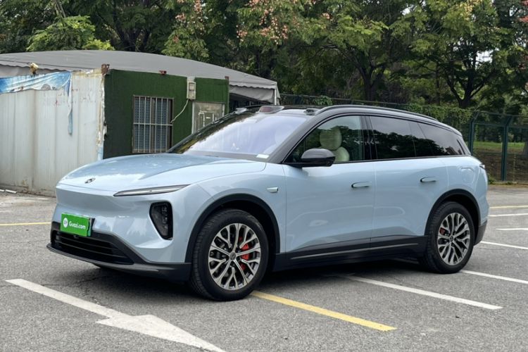 Used Nio ES6 2023 100kWh
